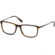 Hart Schaffner Marx HSM 936 SEHS 093600 Eyeglass Frames - Demi SEHS 0936005340 TO