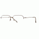 Hart Schaffner Marx HSM T-143 SEHS T14300 Eyeglass Frames