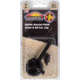 Harvester C&amp;d Bullet Starter &amp; Palm Saver Black Polymer