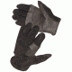 Hatch BFR10 Fast Rope / SWAT Rescue Gloves - 856 - Black, Extra Large 1010942