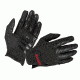 Hatch Rogers Shooting Glove, Black, Extra Large, 1172122