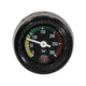 Hatsan Gladius Alum Replace Fill Cylinder, Black, HA90205