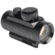 Optima Hatsan 1x30mm Red Dot Sight Weaver, Black, Medium, HA90529