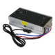 Hatsan TactAir 12V Power Supply for Spark Compressor, 120V AC, 50A, Silver HA91006