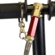 Hatsan TactAir 3 Stage PCP Hand Pump, Black HA91015