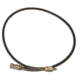 Hatsan TactAir PCP Fill Whip - 80cm, Black, HA91050