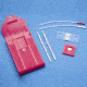 Hausser Double Neubauer Counting Chamber Set, Hausser Scientific 3100 Chamber And Cover Glass (2) Only