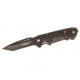 Havalon EXP Folding Knife, Box, Black, XTI-EXP