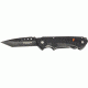 Havalon EXP Folding Knife, Clampack, Black, XTC-EXP