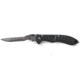 Havalon Forge Folding Knife, Box, Black, XTI-60ARHB