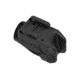 Hawk Gazer FLG-X Subcompact LED Flashlight Green Laser and LED Combo, Ambidextrous, On/off Switch, Black, HG-FLG-X