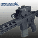 Hawk Gazer Tactical Night Vision Rifle Socpe