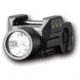 Hawk Gazer PF-9T Pistol LED Flashlight, Black, Low Profile, LG-HG-PF-9T
