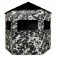 Hawk Treestands Battlebox Hex Blind 3850