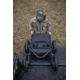 Hawk Treestands Hawk Crawler Game Cart, Black, 3420