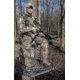 Hawk Treestands Helium XL Treestand, Gray, 2021