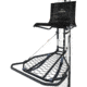 Hawk Treestands Kickback Treestand, Black, 77368