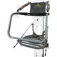 Hawk Treestands Vizion Climbing Stand, Gray, 2043