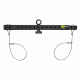 Hawk Treestands Xtendible Cinch Gambrel 450 Max Game Weight 3405