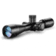 Hawke Sport Optics Airmax 30 Rifle Scope, 10x44mm SF, 30mm, MRAD IR Reticle, Black, 13305