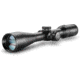 Hawke Sport Optics Endurance 30 Rifle Scope, 4-16x50mm SF, 30mm Tube, SFP, 223/308 IR Reticle, Black, 16351