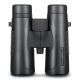Hawke Sport Optics Endurance ED 10x42mm Roof Prism Binoculars, Rubber, Black, 36206