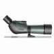 Hawke Sport Optics Endurance ED 16-48x68 Angled Spotting Scope, Green 56200