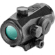 Hawke Sport Optics Endurance RD 1x30mm 3 MOA Dot Red Dot Sight, Black, 12128