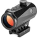 Hawke Sport Optics Endurance RD 1x30mm 3 MOA Dot Red Dot Sight, Black, 12128