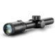 Hawke Sport Optics Frontier 30 LPVO Rifle Scope, 1-8x24mm, 30mm, L4A FD Reticle, Black, 18405