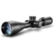 Hawke Sport Optics Frontier 30 Rifle Scope, 5-25x56mm SF, 30mm, FFP, IR MOA Hunter Reticle, Black, 18541