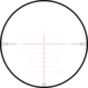 18441 Mil Pro 20x Red Reticle Hawke