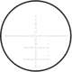 Hawke Sport Optics Frontier 30 Side Focus 5-30x50 Rifle Scope, TMX Mil Reticle,Black 18232