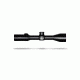 Hawke Sport Optics Frontier FFP 3-15x50 FFP Mil Ext.IR Rifle Scope, Black, 18320