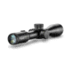 Hawke Sport Optics Frontier Rifle Scope 34, 3-18x50mm, 34mm Tube, First Focal Plane, Mil Pro Ext Reticle, Black, 18620