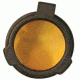 Hawke Sport Optics Hf1002 Flip Up Cover 39mm Amber