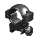 Hawke Sport Optics Hm5207 2 Pc 1in Weaver Medium