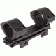 Hawke Sport Optics Hm7220 1pc 1in Moa Weaver Compensating Base