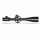 Hawke Sport Optics Sidewinder 30 ED Side Focus 10-50x60 TMX IR Rifle Scope, Black, 17370