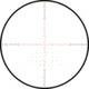 Hawke Sport Optics Sidewinder 30 SF Rifle Scope, 6.5-20x44mm, 30mm Tube, Second Focal Plane, 20x 1/2 Mil Dot + Reticle, Red, MRAD Adjustment, Black, 17150