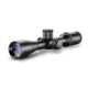 Hawke Sport Optics Sidewinder 30 SF Rifle Scope, 6.5-20x44mm, 30mm Tube, Second Focal Plane, 20x 1/2 Mil Dot + Reticle, Red, MRAD Adjustment, Black, 17150