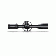Hawke Sport Optics Sidewinder FFP 4-16x50 FFP Mil IR Rifle Scope, Black, 17410