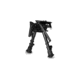 Hawke Sport Optics Tilt Bipod, 6-9in w/Lever, Black, 70005