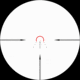 Hawke Sport Optics Vantage 1-8x24 30mm Tube LPVO Rifle Scope, Second Focal Plane, Tactical BDC 5.56, Black, 14312