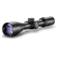 Hawke Sport Optics Vantage Rifle Scope, 2.5-10x50mm, 30mm, SFP, L4A IR Reticle, Black, 14274