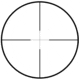 Hawke Sport Optics Vantage 2-7x32 30/30 Duplex Rifle Scope 14110