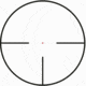 Hawke Sport Optics Vantage Rifle Scope, 1-8x24mm, 30mm Tube, L4A Fiber Dot Reticle, Black, 14510