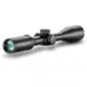 Hawke Sport Optics Vantage Rifle Scope, 3-12x44mm SF, 1in Tube, Half Mil Dot Reticle, Black, 14160
