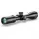 Hawke Sport Optics Vantage Rifle Scope, 3-9x40mm, 1in, SFP, 30/30 Center Cross Reticle, Black, 14220