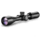 Hawke Sport Optics Vantage Rifle Scope, 3-9x40mm, 1in, SFP, 30/30 Center Cross Reticle, Black, 14220